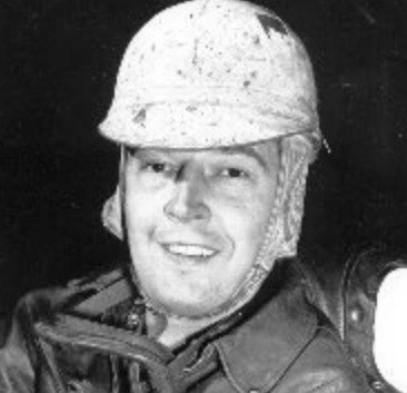 Ernest “Ernie McCoy” Musser