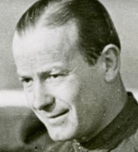 Gianfranco Alessandro Maria “Franco” Comotti