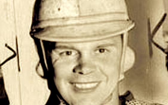 Leslie Eugene “Gene” Hartley