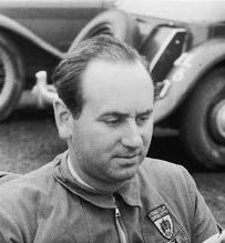 Geoffrey H. Crossley