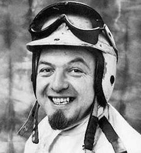 Joseph Frederick Harold Gerald “Gerry” Ashmore