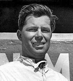 Alfred Graham Whitehead