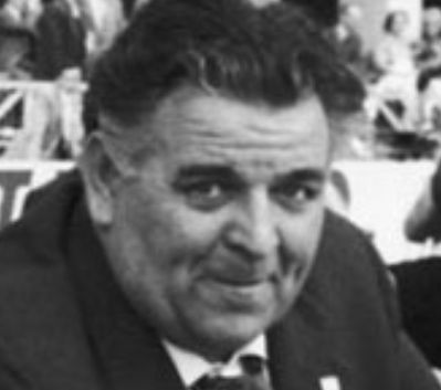 Horace Harry Twigg Gould