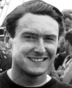 Ian Macpherson McCallum Stewart