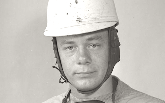 Gerald F. “Jerry” Hoyt
