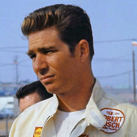 James Ellis “Jim” Hall