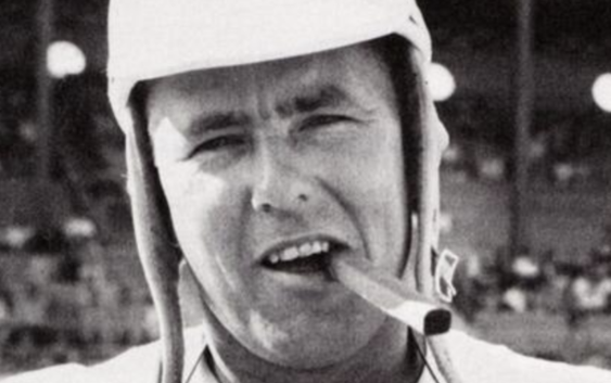 James “Jimmy” Ernest Bryan