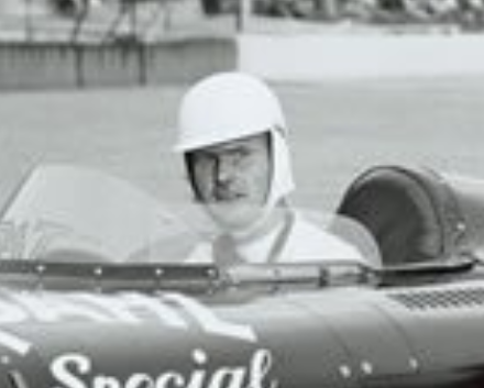 James Richard “Jimmy” Davies