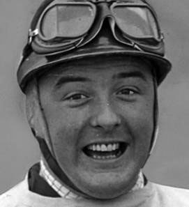 James “Jimmy” Robert Stewart