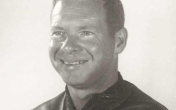 John A. “Johnny” Thomson