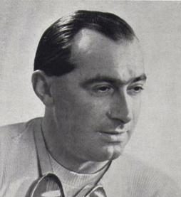 Frederick Charles Kenneth Albert “Ken” Wharton