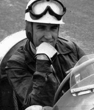 Kenneth McAlpine, OBE