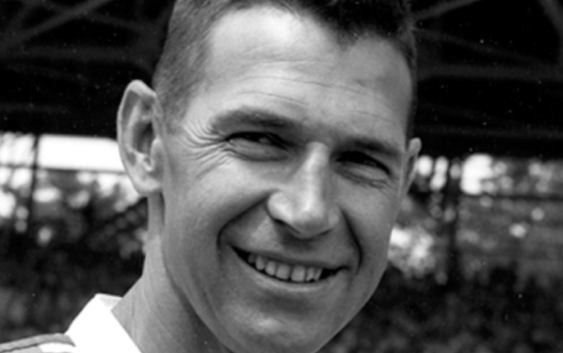 Leonard Dale “Len” Sutton