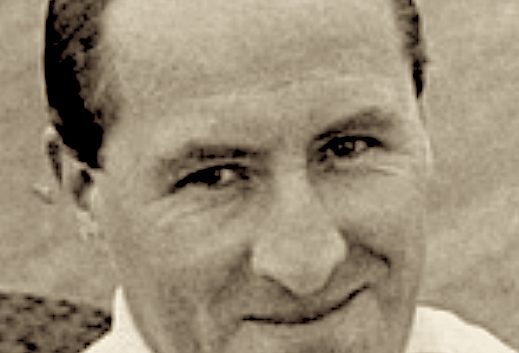 Leslie George Johnson