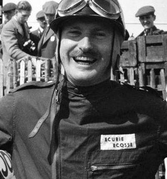 William Roberts Leslie Thorne