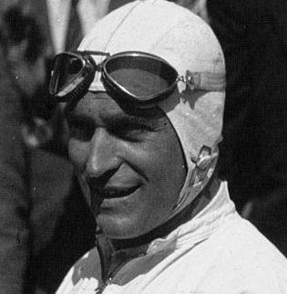 Luigi Cristiano Fagioli