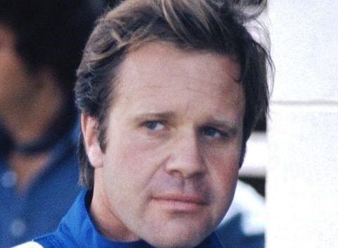 Mark Neary Donohue jr.