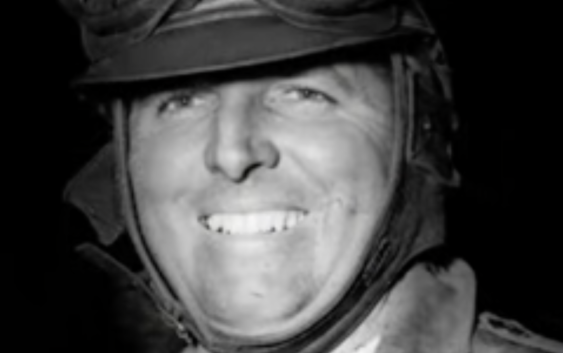 Marshall Pleasant Teague