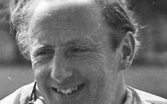 Michael “Mike” George Hartwell MacDowel