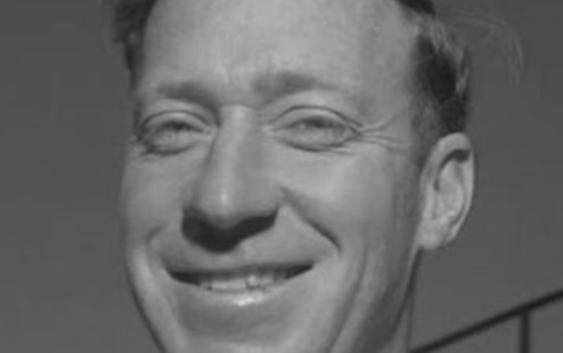 Charles Edward Michael “Mike” Magill