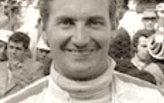 Michael “Mike” Johnson Parkes