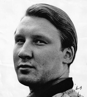 Michael “Mike” Taylor