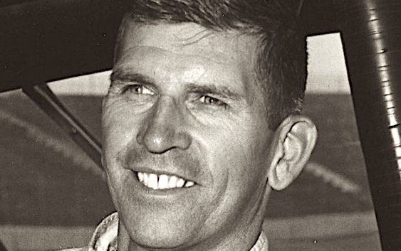 Paul Edward Goldsmith