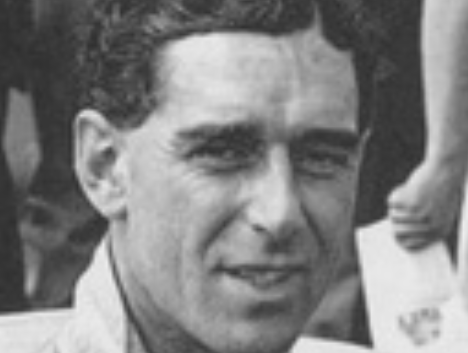 Peter Douglas Conyers Walker