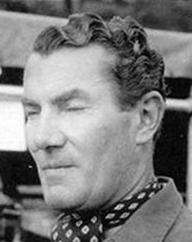 Philip Fotheringham-Parker