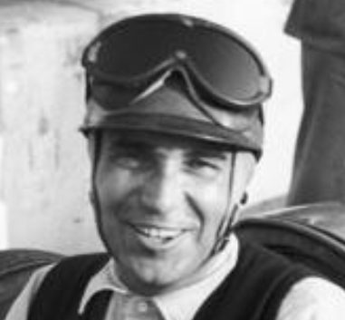 Pierino “Piero” Taruffi