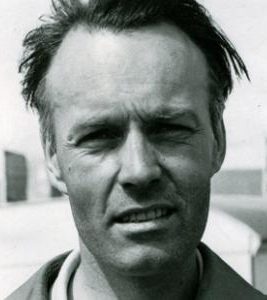 Robert Victor Campbell Montgomerie “Monty”, “Robin Montgomerie-Charrington”