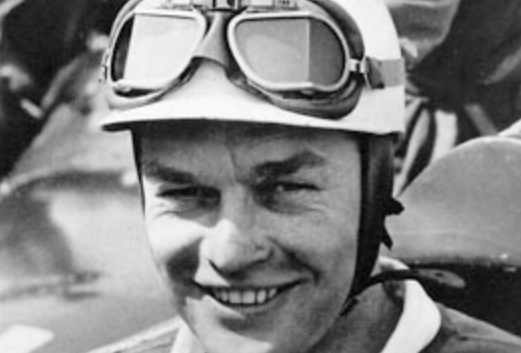 William Ronald “Ron” Flockhart