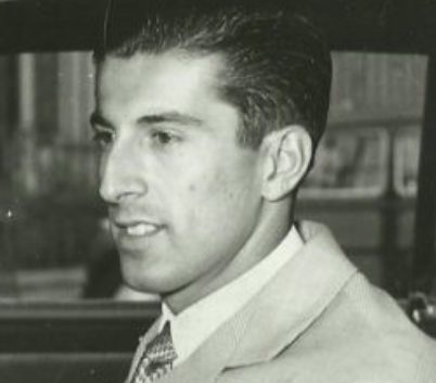 Sergio Mantovani