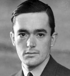 Frederick Anthony Owen “Tony” Gaze, DFC, OAM