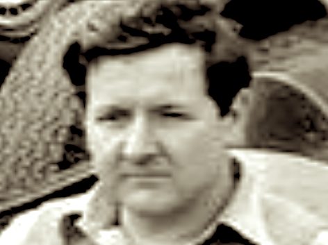 Anthony Ernest “Tony” Marsh