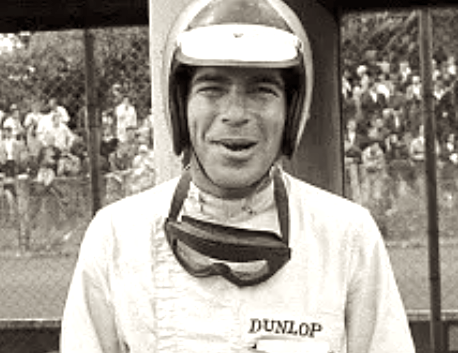 Anthony Frank “Tony” Settember