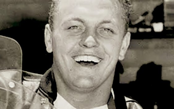 Troy “Lynn” Ruttman