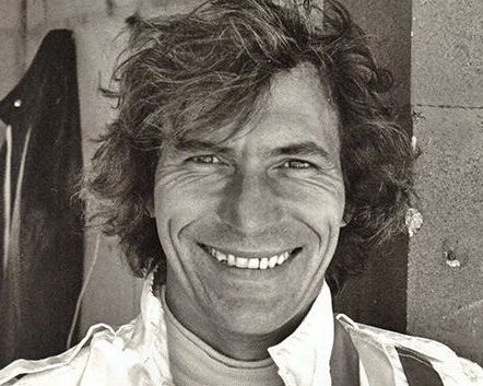 Victor “Vic” Henry Elford