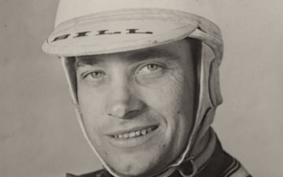 William E. “Bill” Homeier