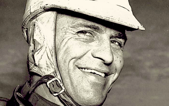 William Lawrence “Bill” Schindler