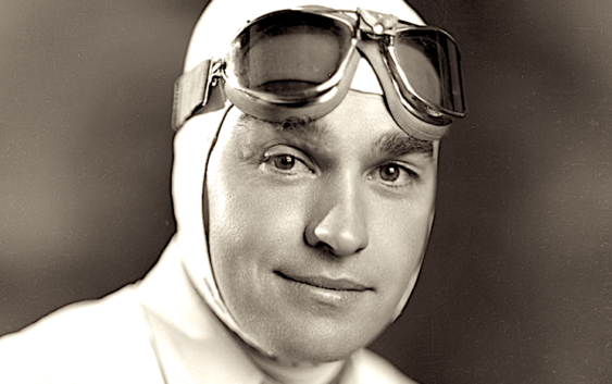 Chester Clarence “Chet” Miller