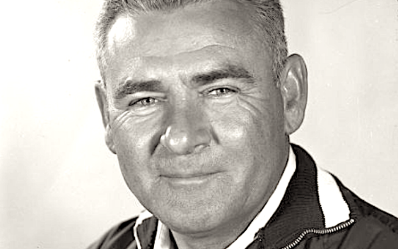 Charles J. “Chuck” Stevenson