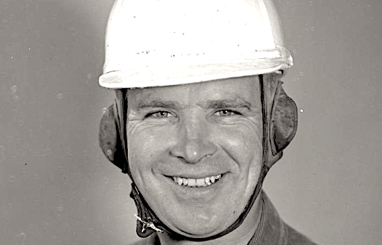 Dennis C. “Duke” Nalon