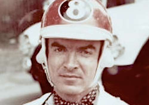 Frederick G. “Fred” Wacker Jr.