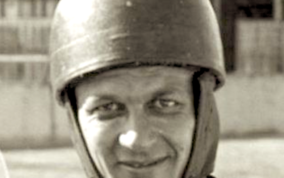 Charles George Connor