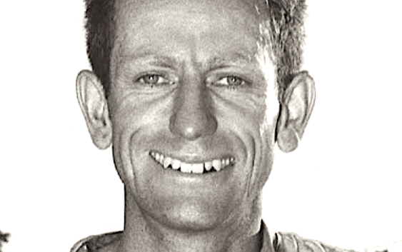 John James “Jack” McGrath