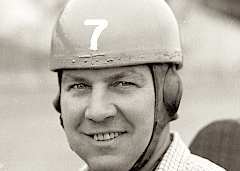 James Merriman “Jimmy” Jackson