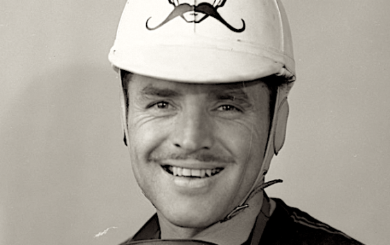 Ronald Mack Newels Hellings, ne Frederick M Hellings