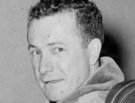 Clark Thomas “Shorty” Templeman