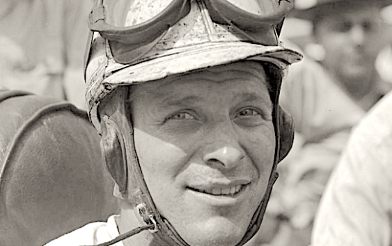 Melvin Eugene “Tony” Bettenhausen